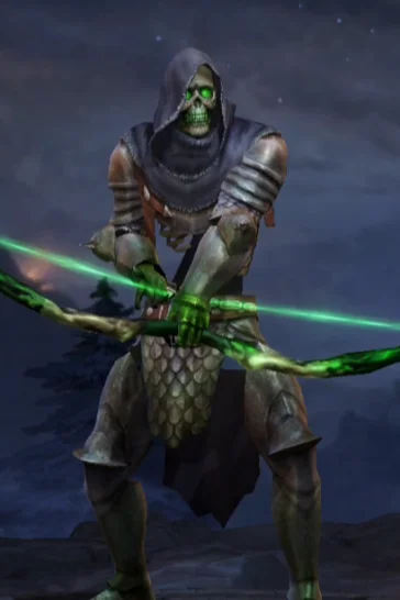 Elite Skeleton Archer